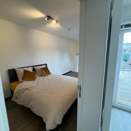 Westenwind * Οστένδη