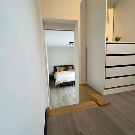 Westenwind Διαμέρισμα *