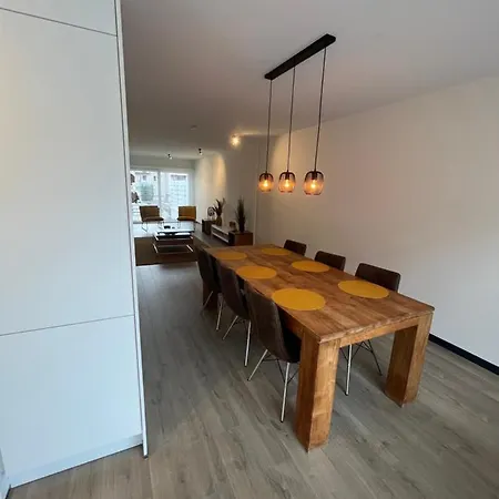 Διαμέρισμα Westenwind