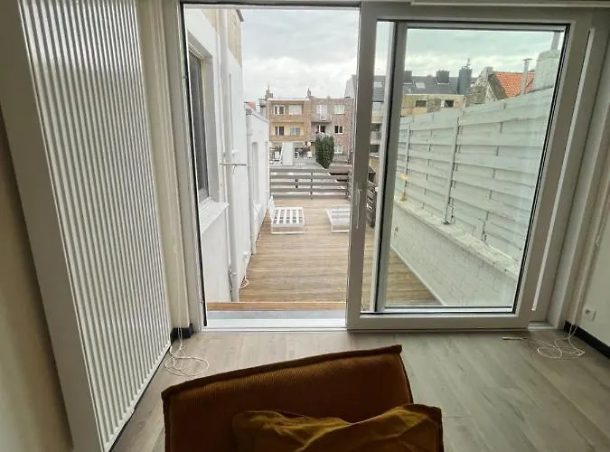 Westenwind דירה *