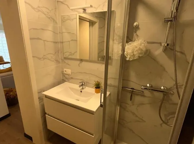 Westenwind דירה אוסטנדה