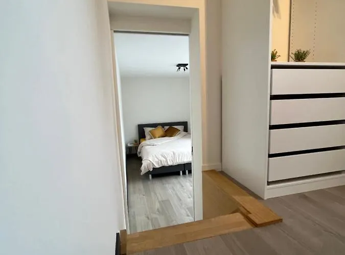 Westenwind דירה *